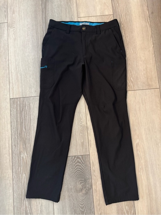Other - Amazon Men's Black Performance Work Pants